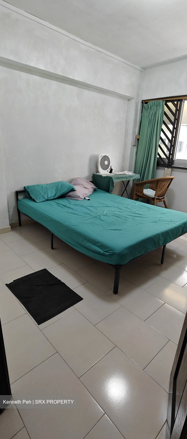 Blk 228 Simei Street 4 (Tampines), HDB 4 Rooms #626768831